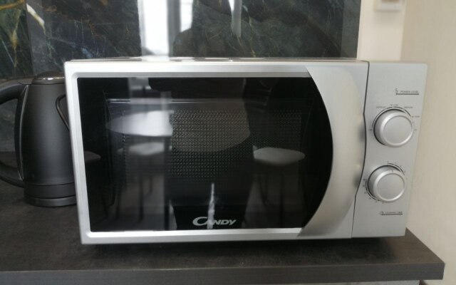 Квартира 1-комнатная