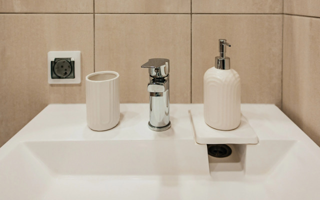 Квартира Релакс в ЖК Самолет