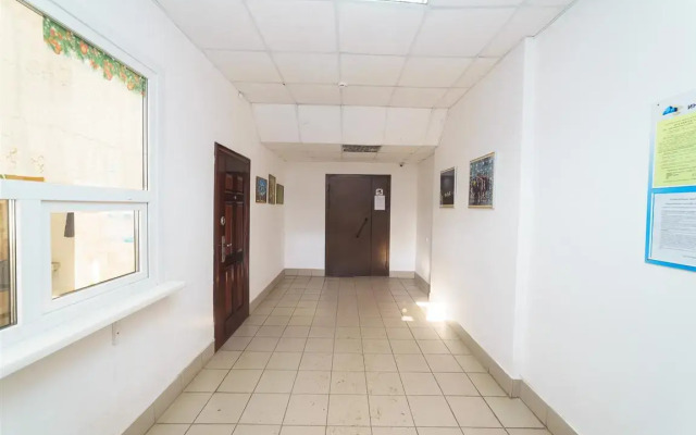 Апартаменты Притомский 7/6