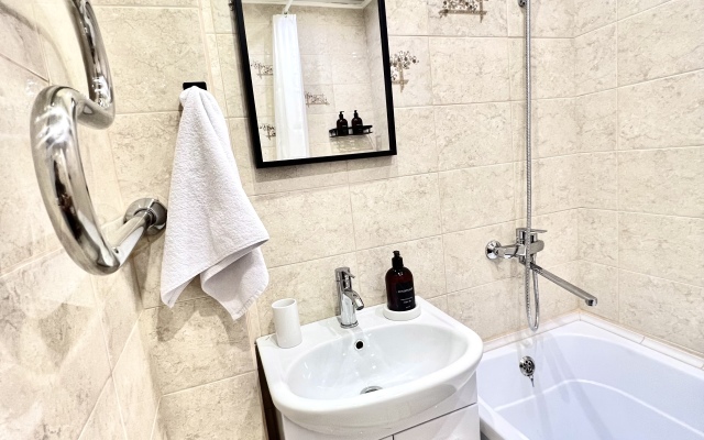 Dvukhkomnatnaya Na Ayskoy Flat