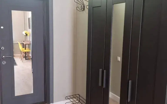 Квартира Евгения