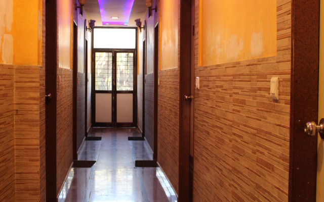 Good Luck Residency Hotel