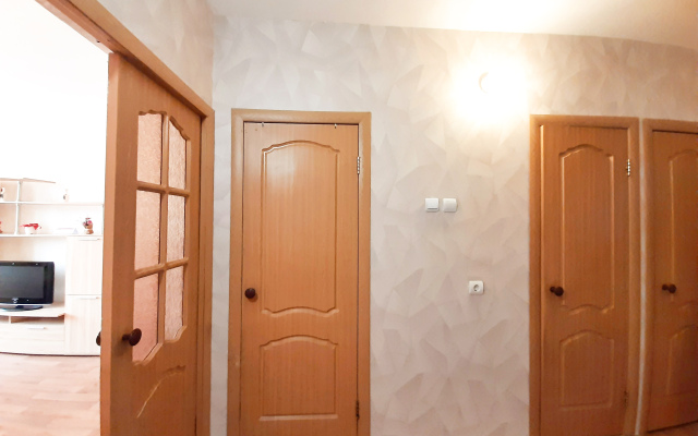 Promenad Apartments