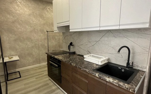 V Komfortnom Zhk Kurortny Flat