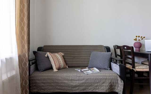 Апартаменты метро Ладожская