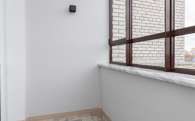 Domus Apartments