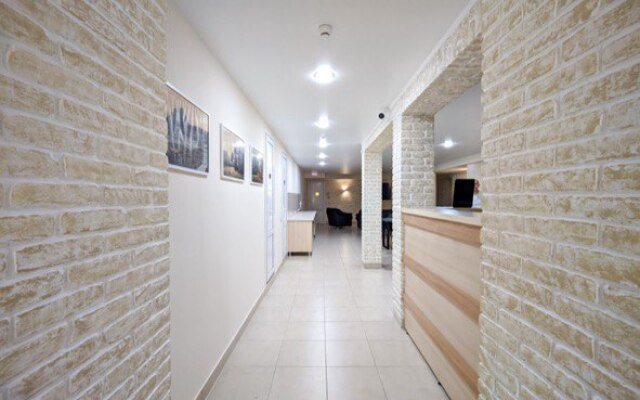 Hotel Shest Gor