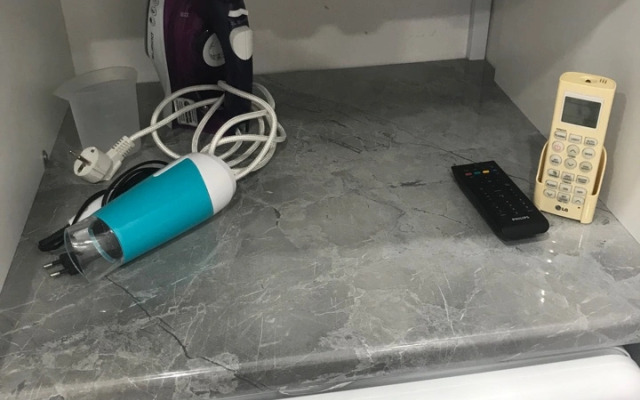 Квартира Студия во Владивостоке