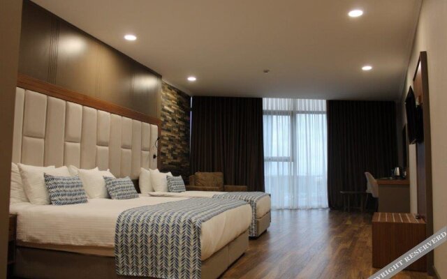 King Solomon Hotel Batumi