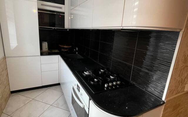 Квартира на Радистов