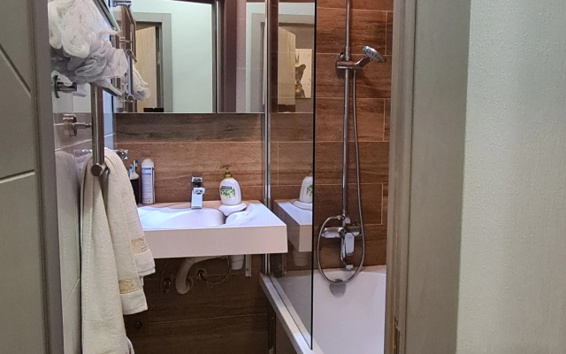 Квартира Уютная Тихая Недалеко от Аэропорта Пулково