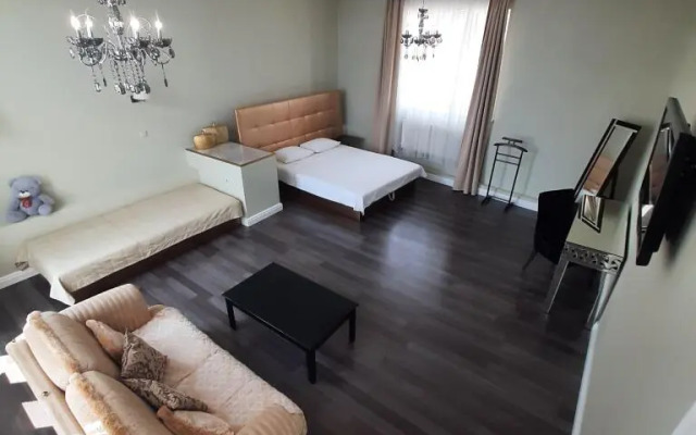 YaltaVoyage Apartments 2