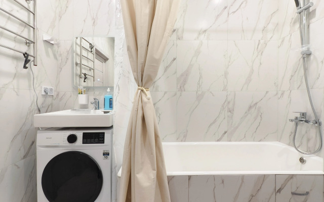 Квартира Уютная ЖК Универс возле СФУ