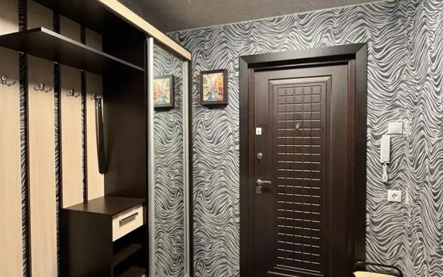 Квартира 1-комнатная в мкр. Советский 7/1