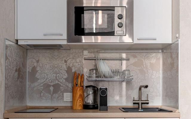 Апартаменты Стандарт у Невского проспекта