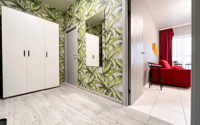 Квартира Улучшенная в Центре Иркутска