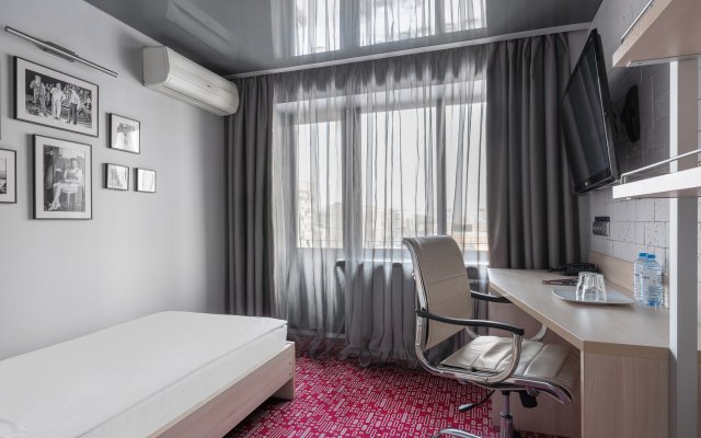 Marins Park Hotel Нижний Новгород