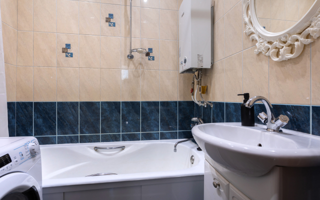 Квартира у Дворцовой Площади