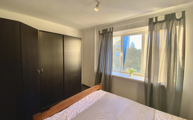 Квартира Кallivo