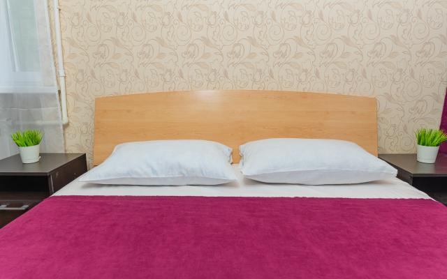 Апартаменты LikeHome на 60 Лет Октября 3