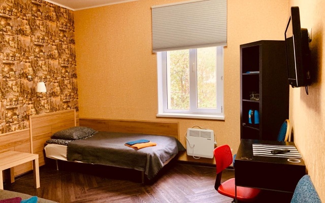 Grinvich Guesthouse
