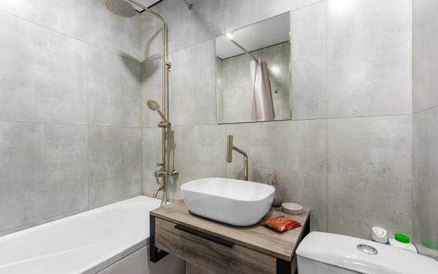 Квартира Современная Квартира на Мира