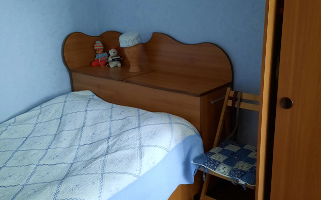 Квартира на Фурманова 25