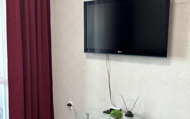 Aday V Novom Zhk Ryadom S Tsentrom Kurska Apartments