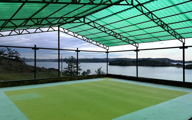 Olimp Guest House