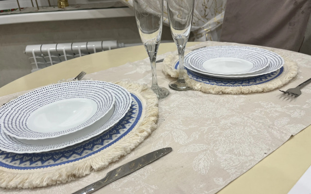 Uyutnaya Naprotiv Zheleznodorozhnogo Vokzala Flat