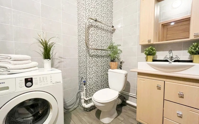 Квартира Апартаменты в центре