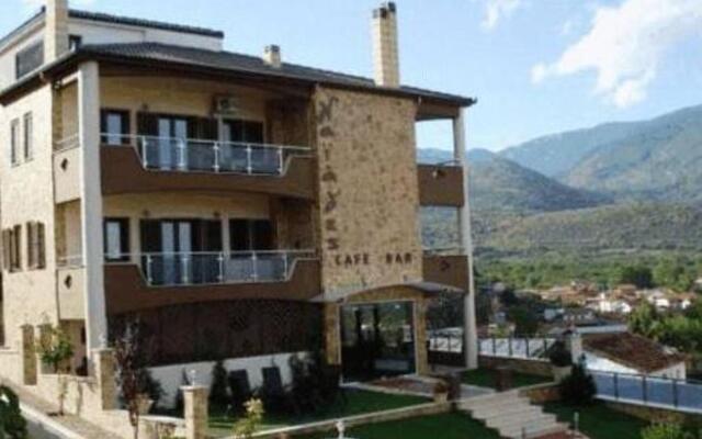 Naiades Hotel
