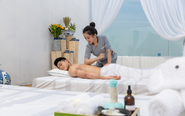 Parze Ocean Hotel & Spa