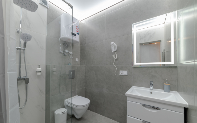 Swipehome Apartments