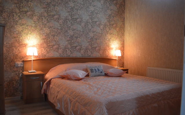 Гостевой дом на Селезнева