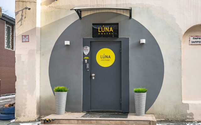 Luna Hostel