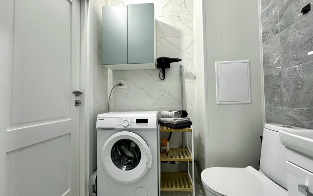 Квартира UniverCity