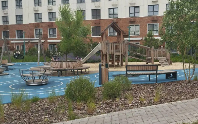 Квартира Уютная в новом ЖК