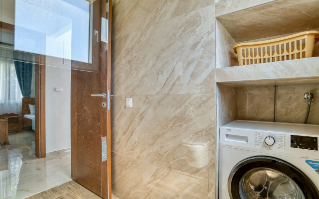 Apartment Hotel Ljubica