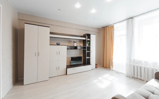 Flat Atmosfernaya Stalinka