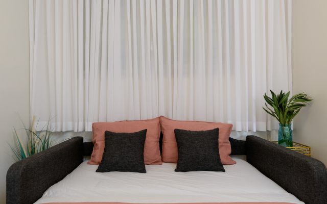 Design & Veranda Near Old City By Feelhome Apartments
