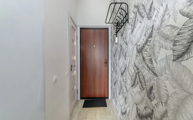 Квартира Уютная в Казани А. Губкина 12 б