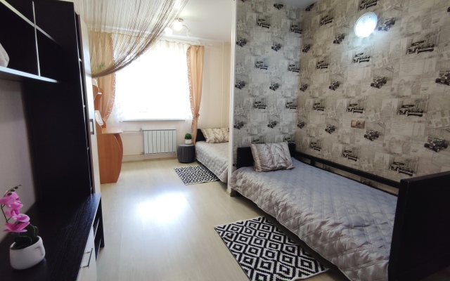 Komfort Na Khlebozavodskoy 28/5 Apartments