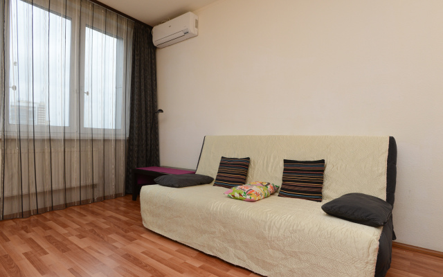 Квартира Шейнкмана 90 2