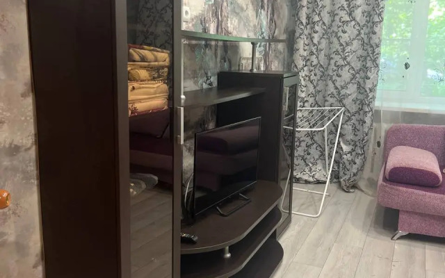 Квартира Живи Как Дома на Галкина 37