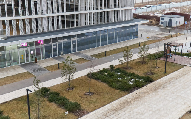 Kazanskiy Priyom V 15 Minutakh Ot Tsentra Apartments