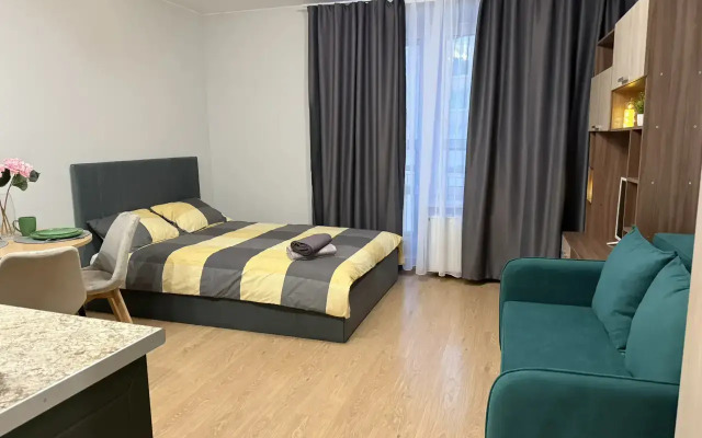 Квартира Yulna Aparts на Екатерининском проспекте