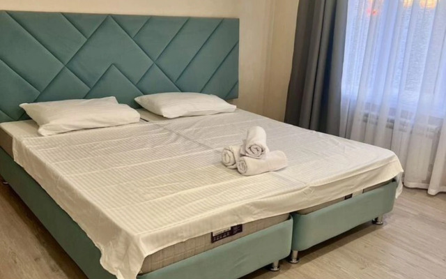 V Sadovodcheskom Tovarischestve Luch 182 Private house