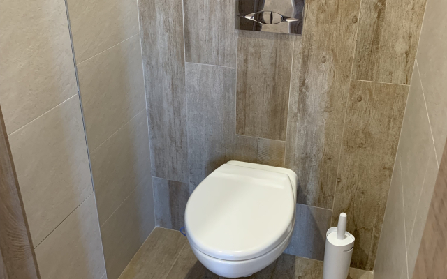 Квартира Двухкомнатная в центре