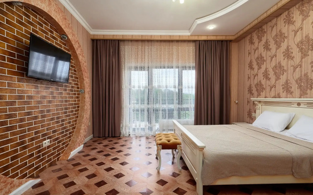 Green Park 206 Apartment